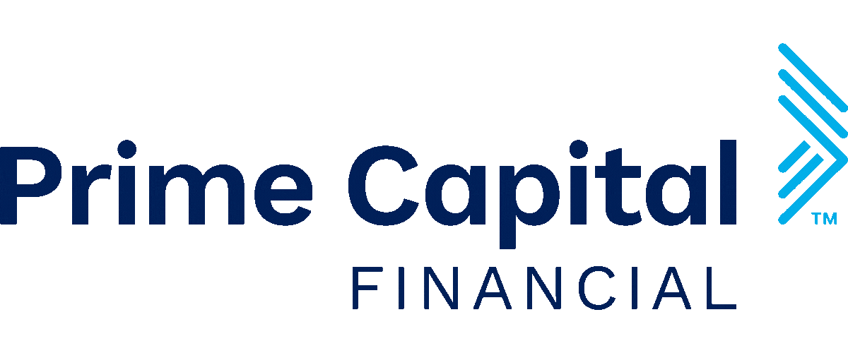 Prime Capital Financial Mid-South | Logo