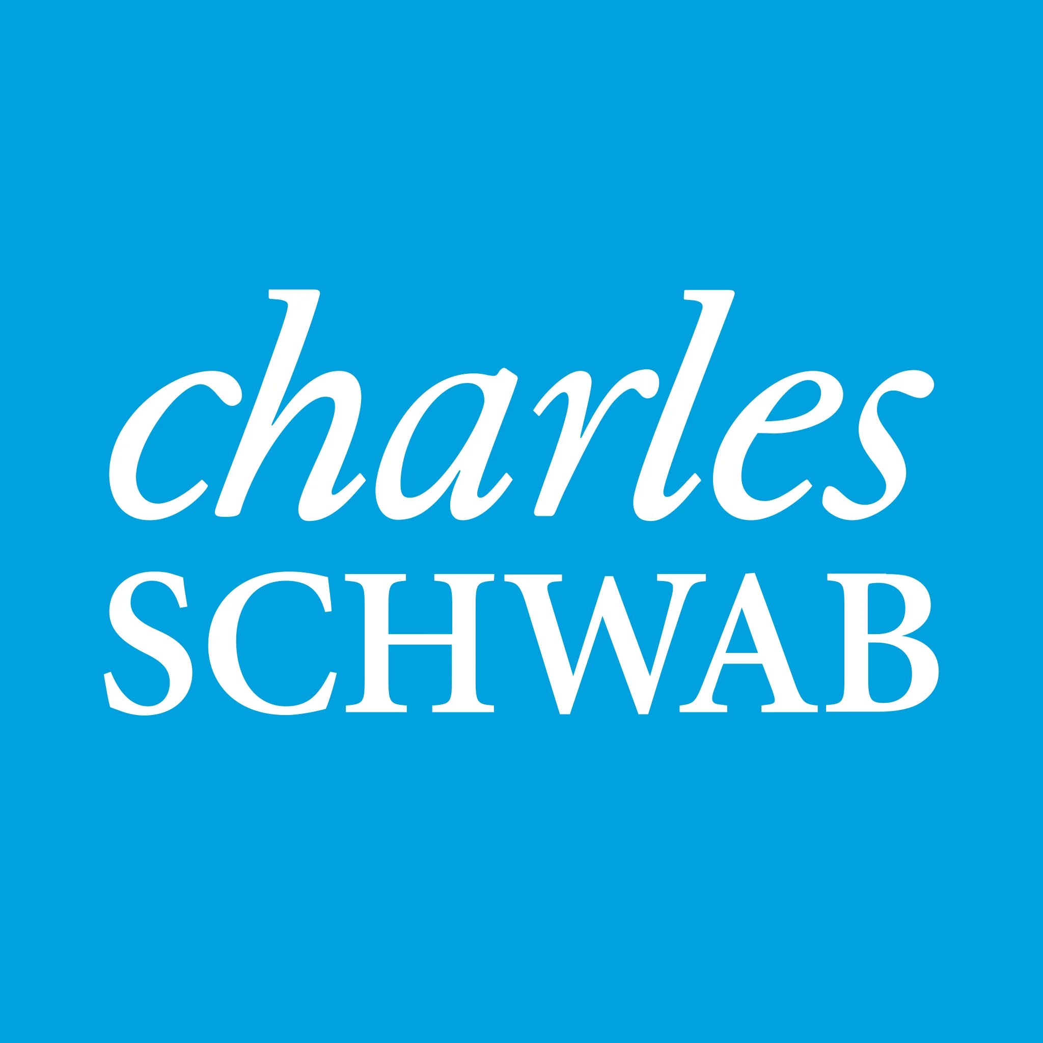 Charles-Schwab-logo Charles Schwab