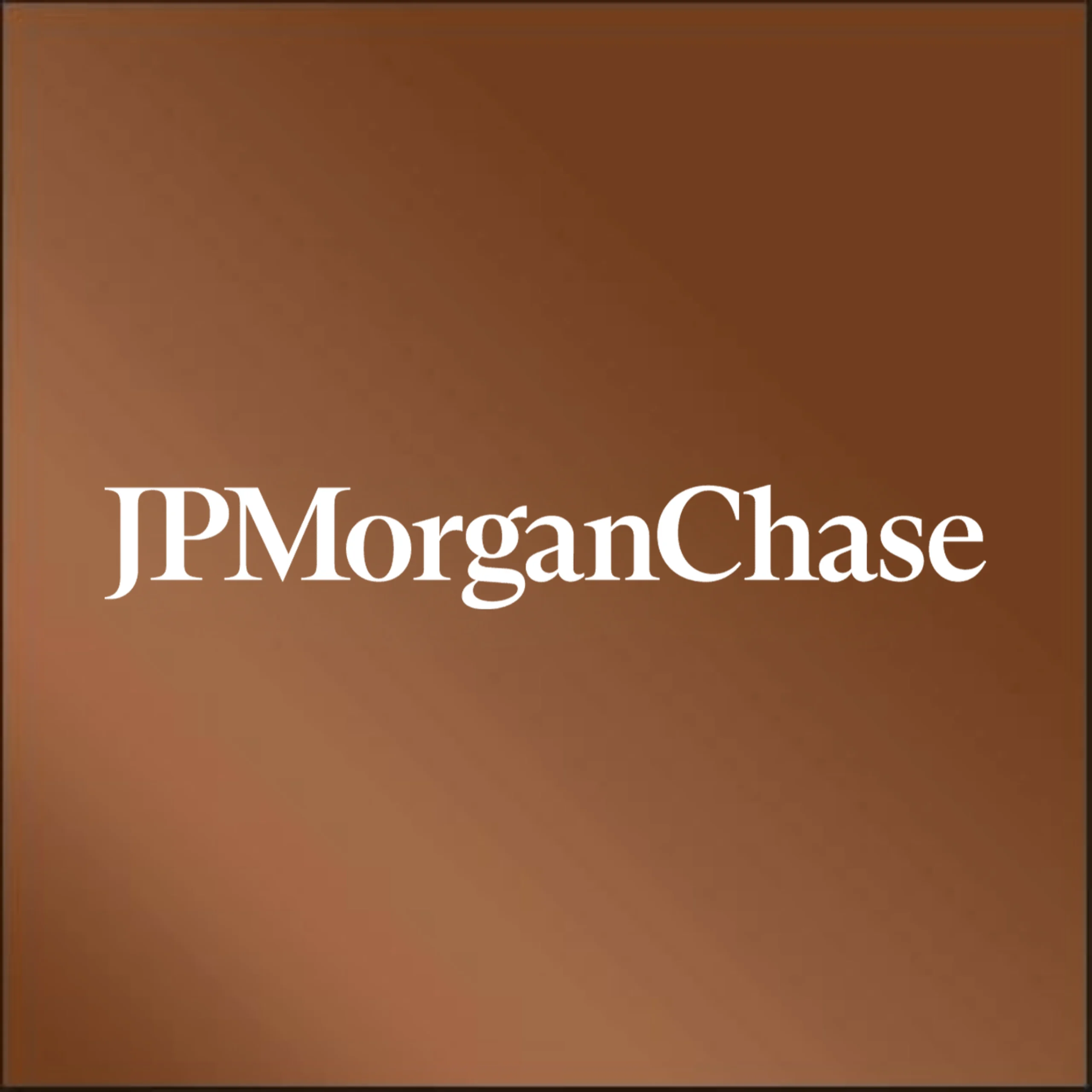 JP Morgan Chase